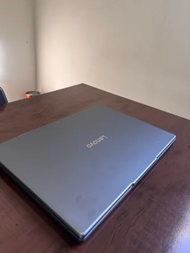 Notebook IdeaPad slim 3 512gb i5