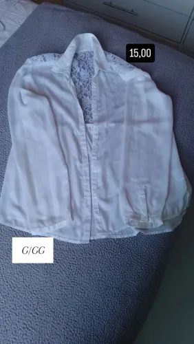 Vendo roupas usadas em excelente estado