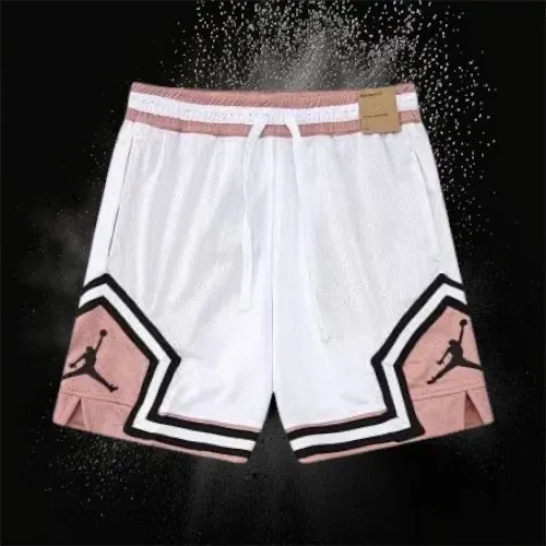 Bermuda Jordan