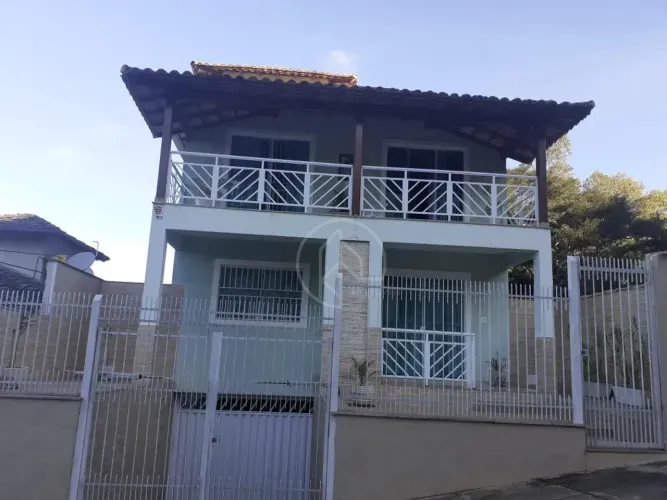 Imóvel para venda possui 150 metros quadrados com 3 quartos em São Pedro - Juiz de Fora -