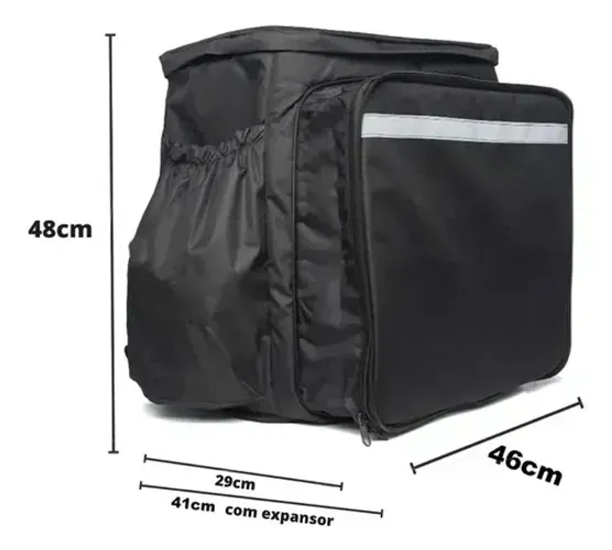 Bah térmica 80L
