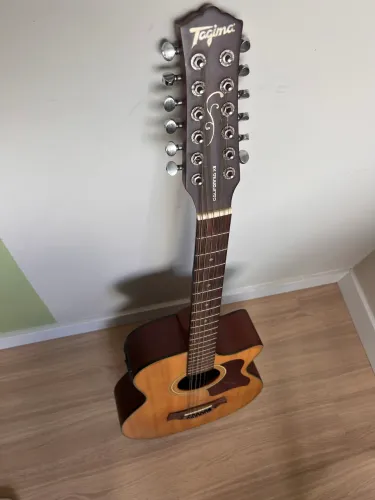 Violão Tagima Califórnia XII