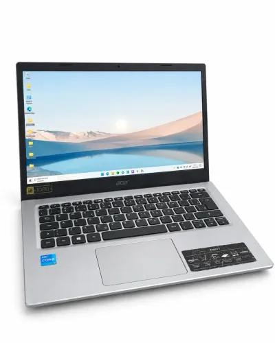 Acer Aspire 5 i3 11ª Geração | 8GB | SSD 512GB