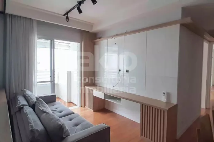 Jardins do Brasil: Apartamento 2 quartos, 1 suítes, 67m², Centro Osasco