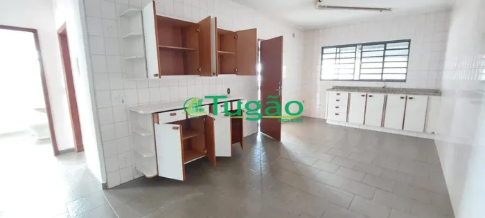 Casa 2 quartos para Locação Vila Diniz, São José do Rio Preto