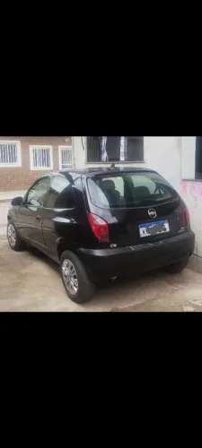 Chevrolet Celta Life/ LS 1.0 MPFI 8V Flexpower 3P 2009