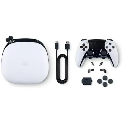 Controle Edge ps5
