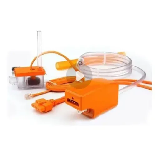 Bomba de dreno para ar condicionado