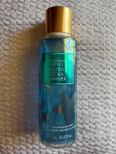 Victoria Secrets Costa Flora Shimmer