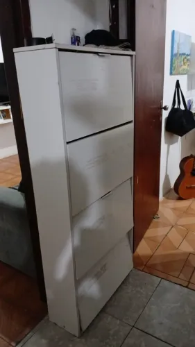 Sapateira - Quarto - Sapatos