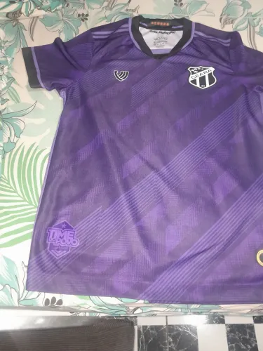 Camisa Ceará oficial