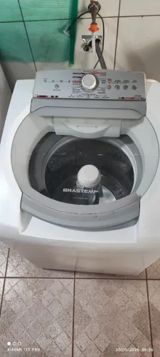 Máquina de lavar roupa  11 kg 220 v