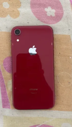 iPhone XR