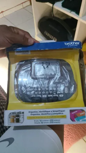 Rotuladora 