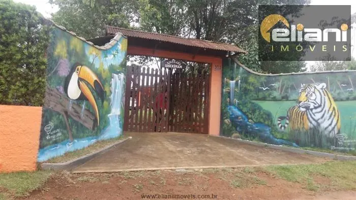 Chácaras para venda em Suzano no bairro Ipelândia
