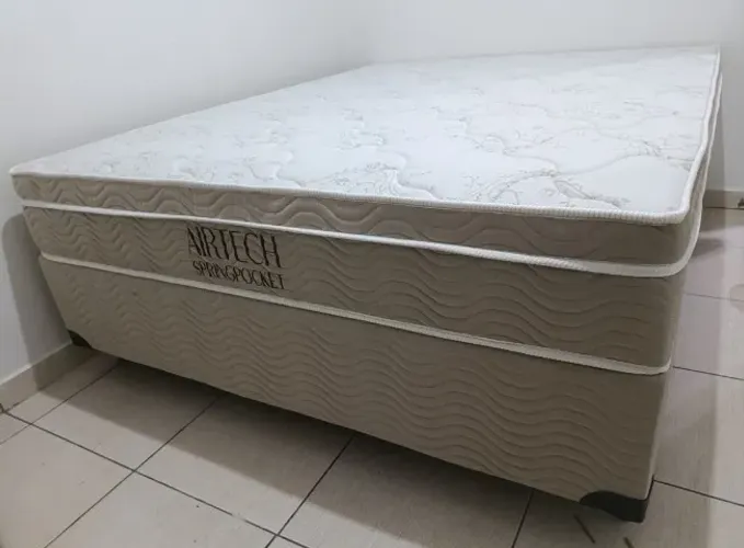 cama box queen size ortoobbom 158x198