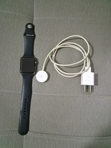 Apple Watch Series 3 - 42 mm