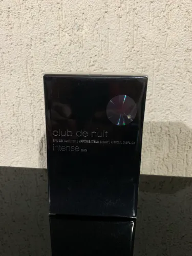 Perfume Club de Nuit 100ml