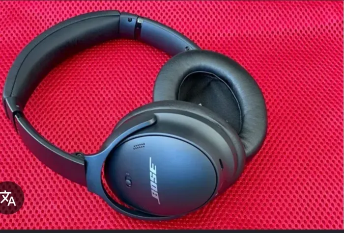 Fone de ouvido BOSE 