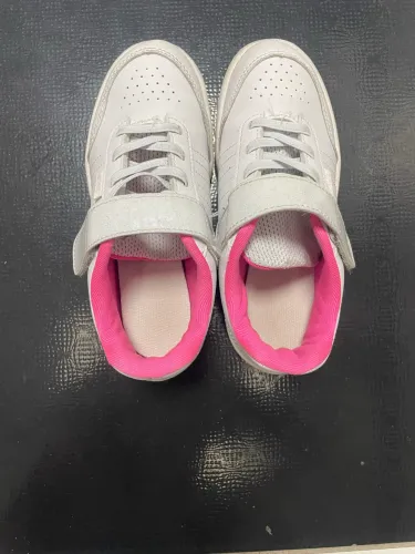 Tênis infantil Fila Tm 30 Branco