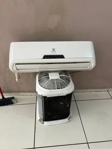 Ar condicionado 9 mil Eletrolux eco turbo 