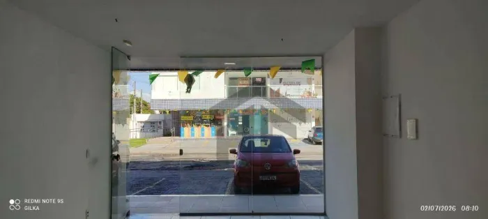 Sala Comercial de 22m², para alugar, localizada em Candeias, Jaboatão dos Guararapes - Per
