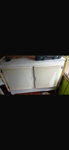 Vendo armário para a algados 