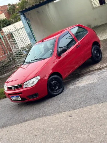 Fiat Palio Celebration 1.0 Fire Flex 8V 2P 2015