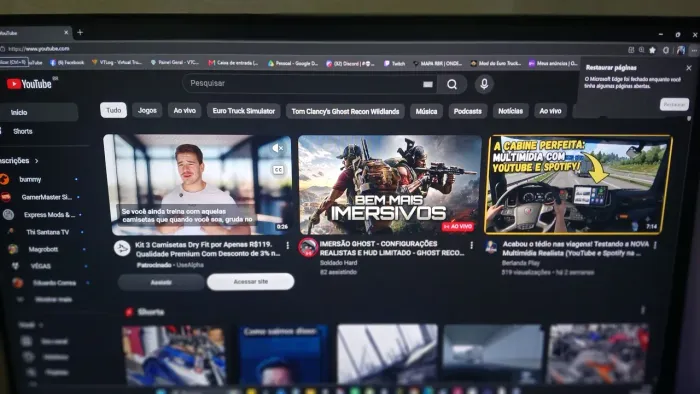 Monitor 27 Aoc