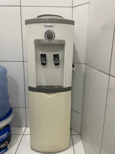 Gelágua Esmaltec