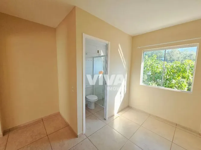 Kitnet com 1 dormitório para alugar, 21 m² por R$ 1.600,00/mês - Fazenda - Itajaí/SC