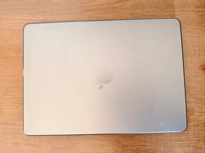 MacBook Air M2