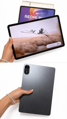 VENDO TABLET REDMI IPAD 2