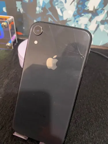 iPhone XR 128GB