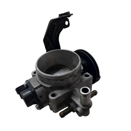 TBI CORPO BORBOLETA RENAULT SCENIC 2.0 2001 204858