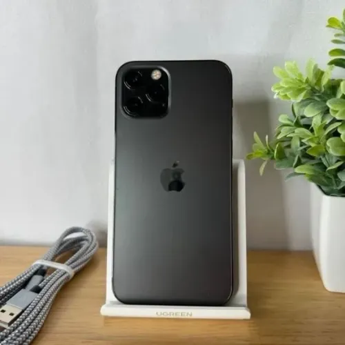 iPhone 12 Pro 128GB Grafite | Bateria 78% | Original Apple