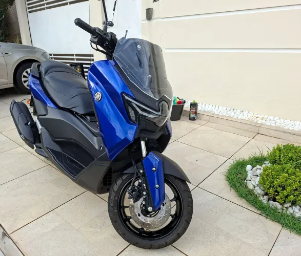 YAMAHA NMAX 160