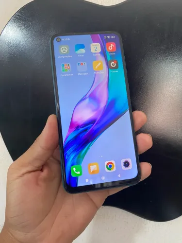 Xiaomi Redmi note 9