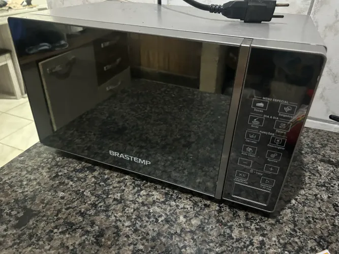 Microondas para recondicionar