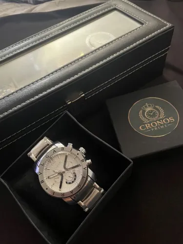 BVLGARI SILVER PREMIUM | LANÇAMENTOS