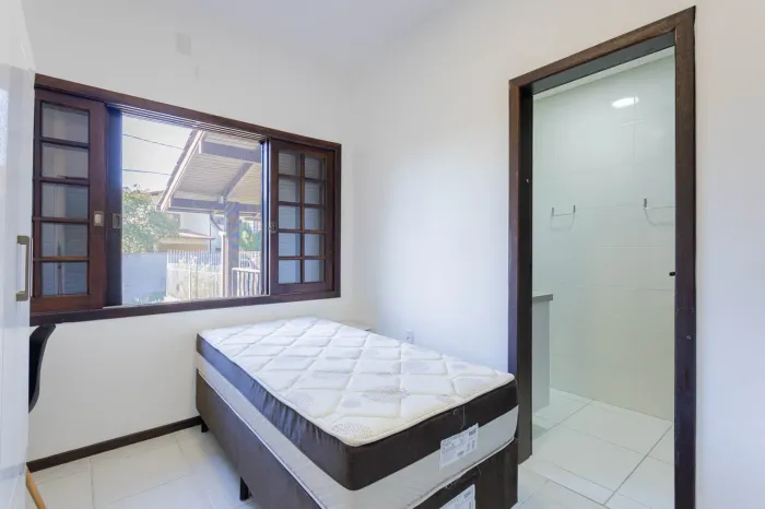 Studio mobiliado na Carvoeira