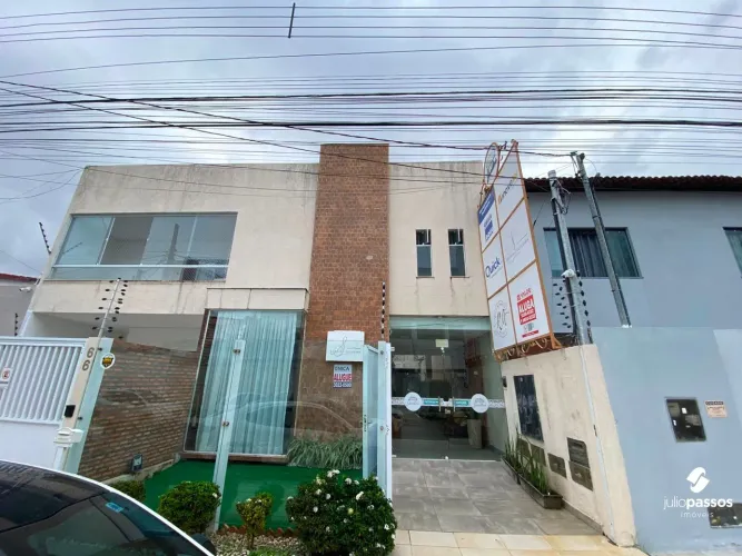 SALA COMERCIAL PARA LOCAÇÃO NA GALERIA VILLA JARDINS | MOBILIADA | PRONTA PARA U