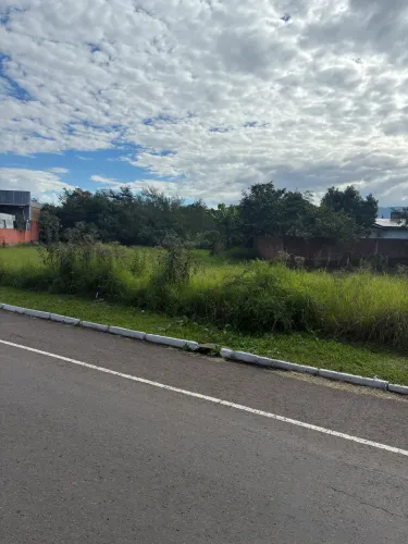 Vendo terreno em Igrejinha no bairro Vila Nova