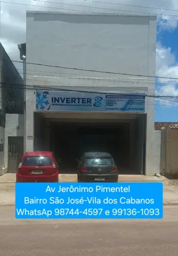 Refrigeração e Climatização