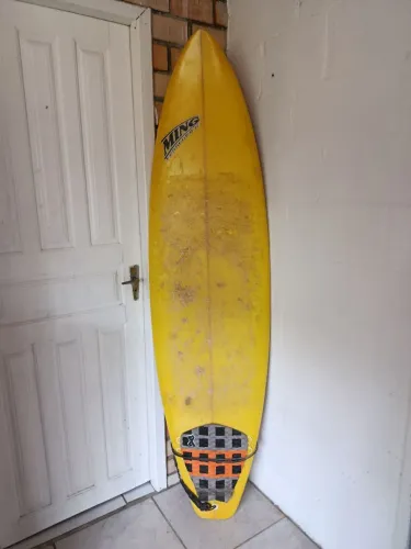 Prancha de surf