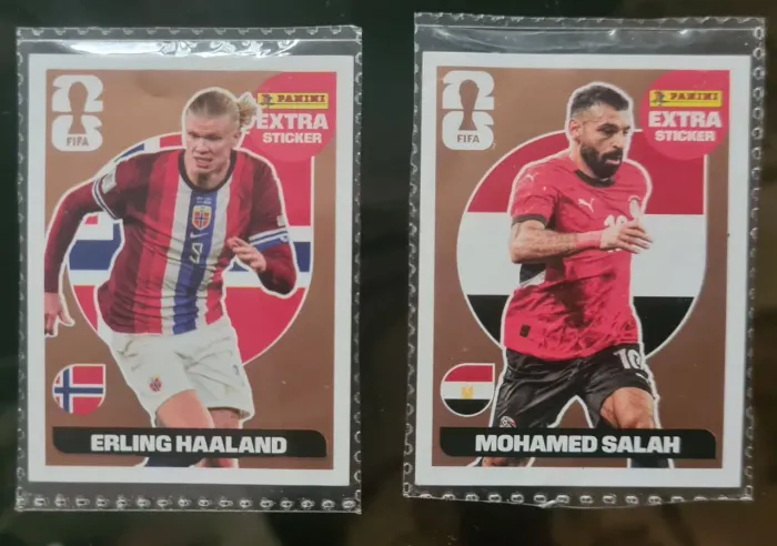 02 Figurinhas legend copa do mundo 2026