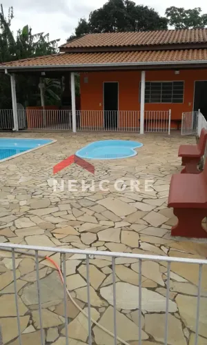 Chácara em Rua Resedá - Vila Velha - Caçapava/SP