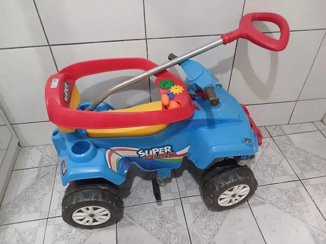 Produto infantil