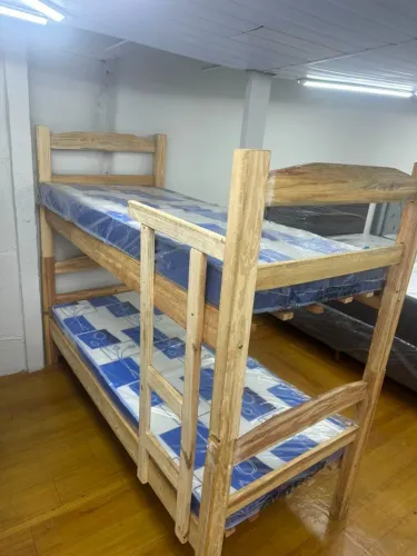 PROMOÇÃO !! BELICHE EUCALIPTO TRATADA MACIÇA 359,90 APROVEITA!!POUCAS UNIDADES DISPONIVEIS