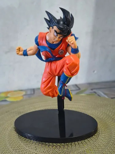 Boneco Goku Dragon Ball Z